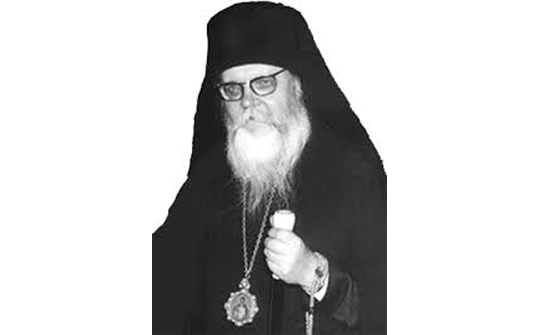 епископ Мефодий